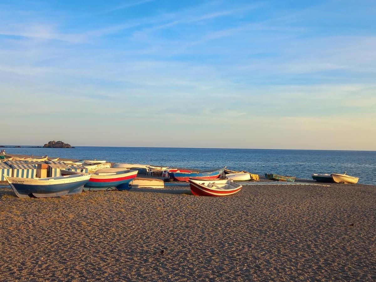 Apartamento Hibisco , Primera Linea De Playa Almunecar Luaran gambar